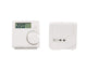 EHC Wireless Thermostat & Receiver
