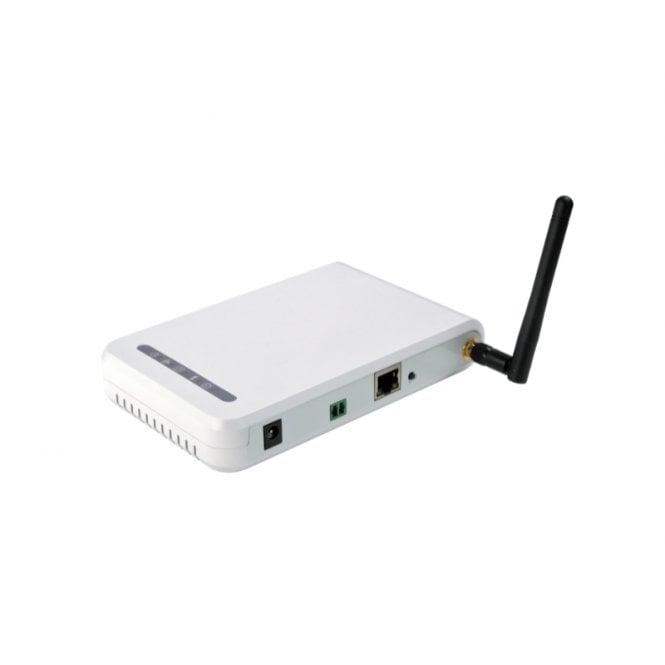EHC Comet PV Internet Module