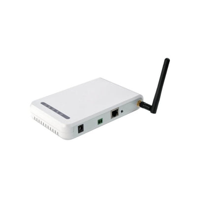 EHC Comet PV Internet Module