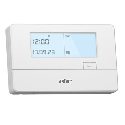 EHC Single Channel Programmer