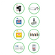 EHS Electric Boiler Installer Kit
