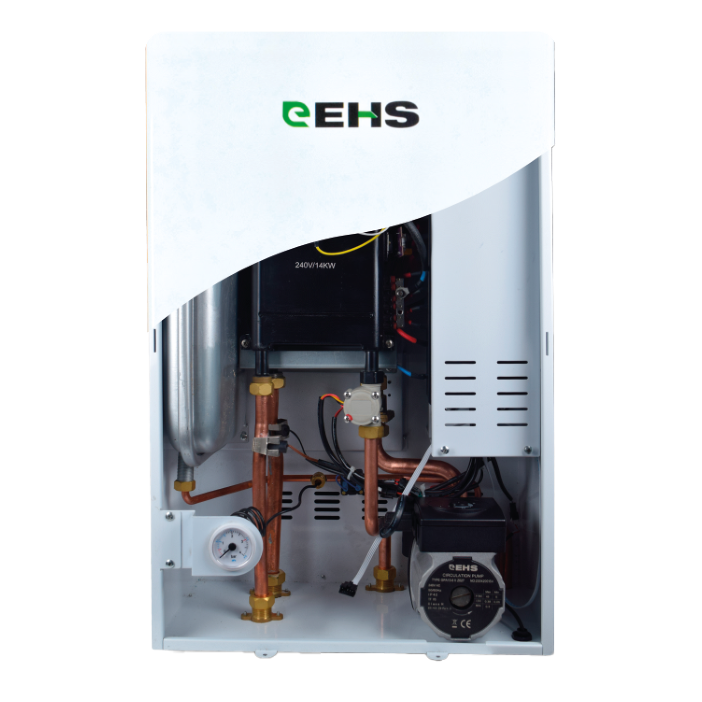 EHS Primus Flex Electric Combi Boiler