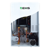 EHS Primus Flex Electric System Boiler