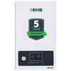 EHS Primus Flex Electric Combi Boiler