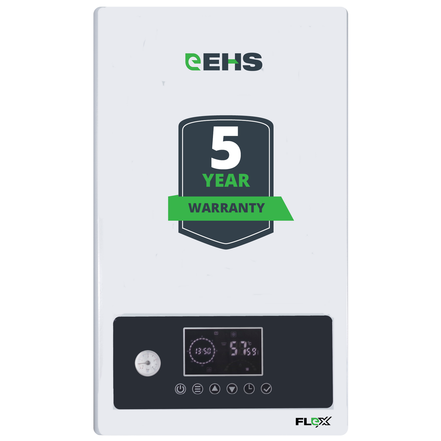 EHS Primus Flex Electric System Boiler