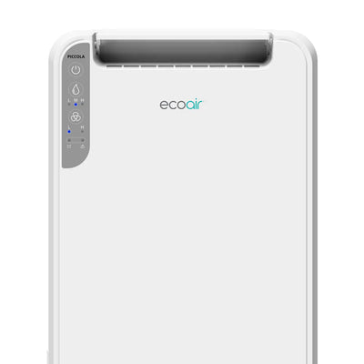 EcoAir Piccola Desiccant 5L Dehumidifier