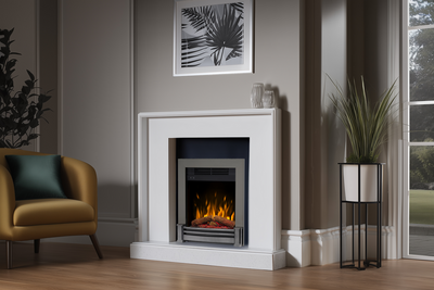 Dimplex Elva Optiflame Electric Fire