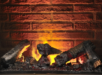 Dimplex Engine 56-600 Optimyst Electric Fire