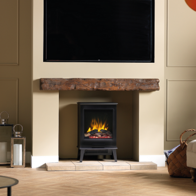 Dimplex Fernshaw Optiflame Electric Stove