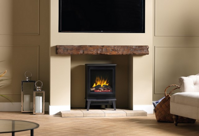 Dimplex Fernshaw Optiflame Electric Stove