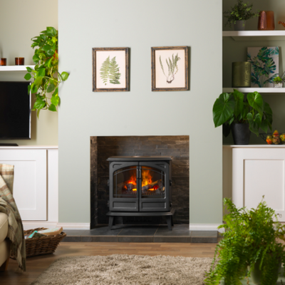 Dimplex Fortrose Optimyst Electric Stove
