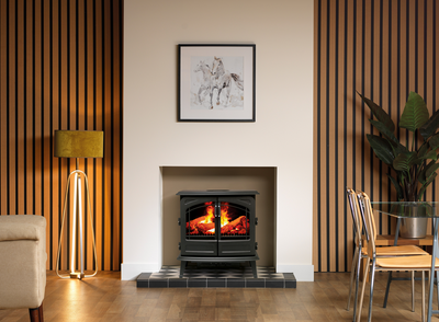 Dimplex Fortrose Optimyst Electric Stove
