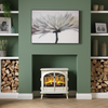 Dimplex Fullerton Optiflame Electric Stove