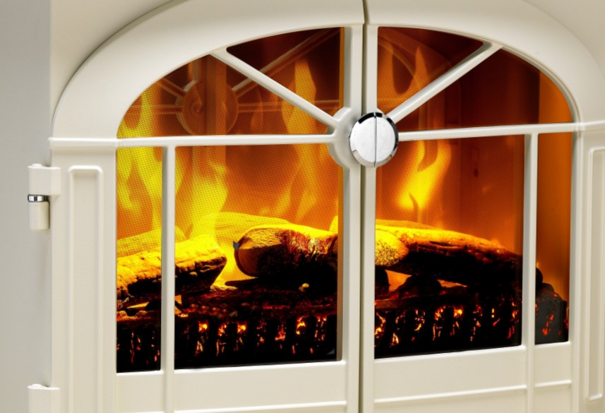 Dimplex Fullerton Optiflame Electric Stove