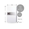 EHC Comet Electric System Boiler