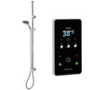 Triton ENVi® Electric Shower With Ceiling Fed Shower Kit