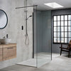 Triton ENVi® Electric Shower With Ceiling Fed Shower Kit