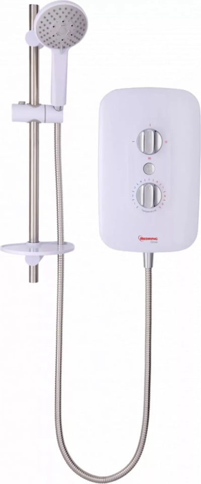 Redring GLOW Electric Shower