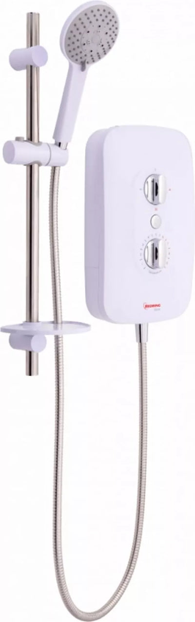Redring GLOW Electric Shower