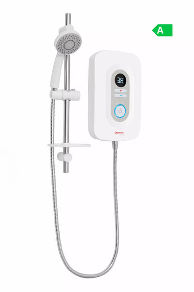 Redring GLOW Thermostatic Electric Shower