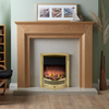Dimplex Glencoe Optiflame 3D Electric Fire