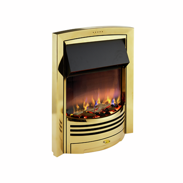 Dimplex Glencoe Optiflame 3D Electric Fire