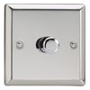 Varilight 2-Way V-Pro Push On/Off Rotary LED Dimmer