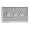 Varilight 2-Way V-Pro Push On/Off Rotary LED Dimmer