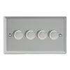 Varilight 2-Way V-Pro Push On/Off Rotary LED Dimmer
