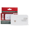 HiSPEC Battery Carbon Monoxide Detector