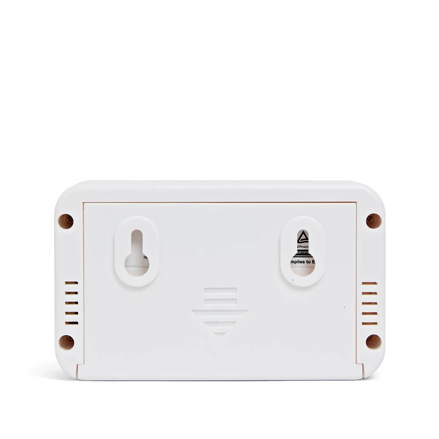 HiSPEC Battery Carbon Monoxide Detector