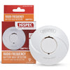 HiSPEC Radio Frequency Lithium Battery Heat Detector