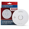 HiSPEC Battery Smoke Detector