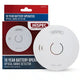 HiSPEC Battery Smoke Detector