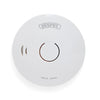HiSPEC Battery Smoke Detector