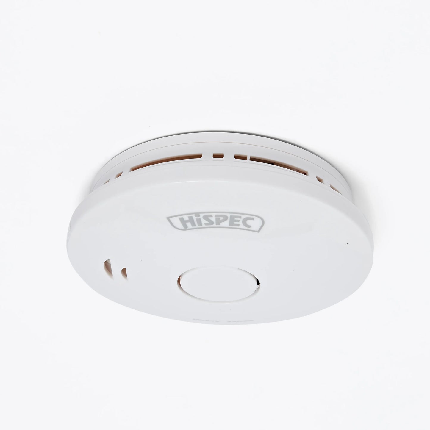 HiSPEC Battery Smoke Detector