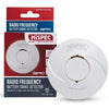 HiSPEC Battery RF Smoke Detector