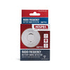 HiSPEC Battery RF Smoke Detector