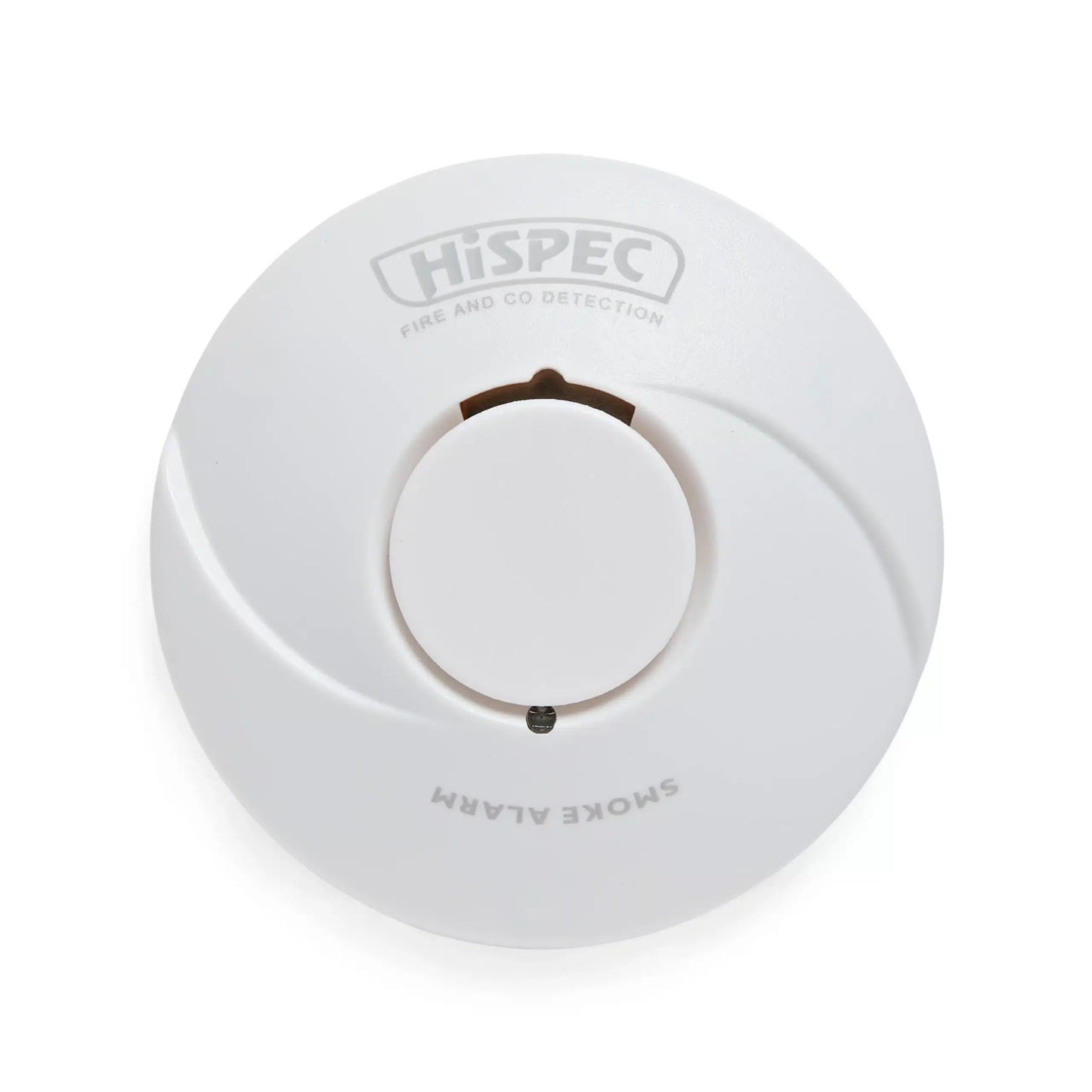 HiSPEC Battery RF Smoke Detector