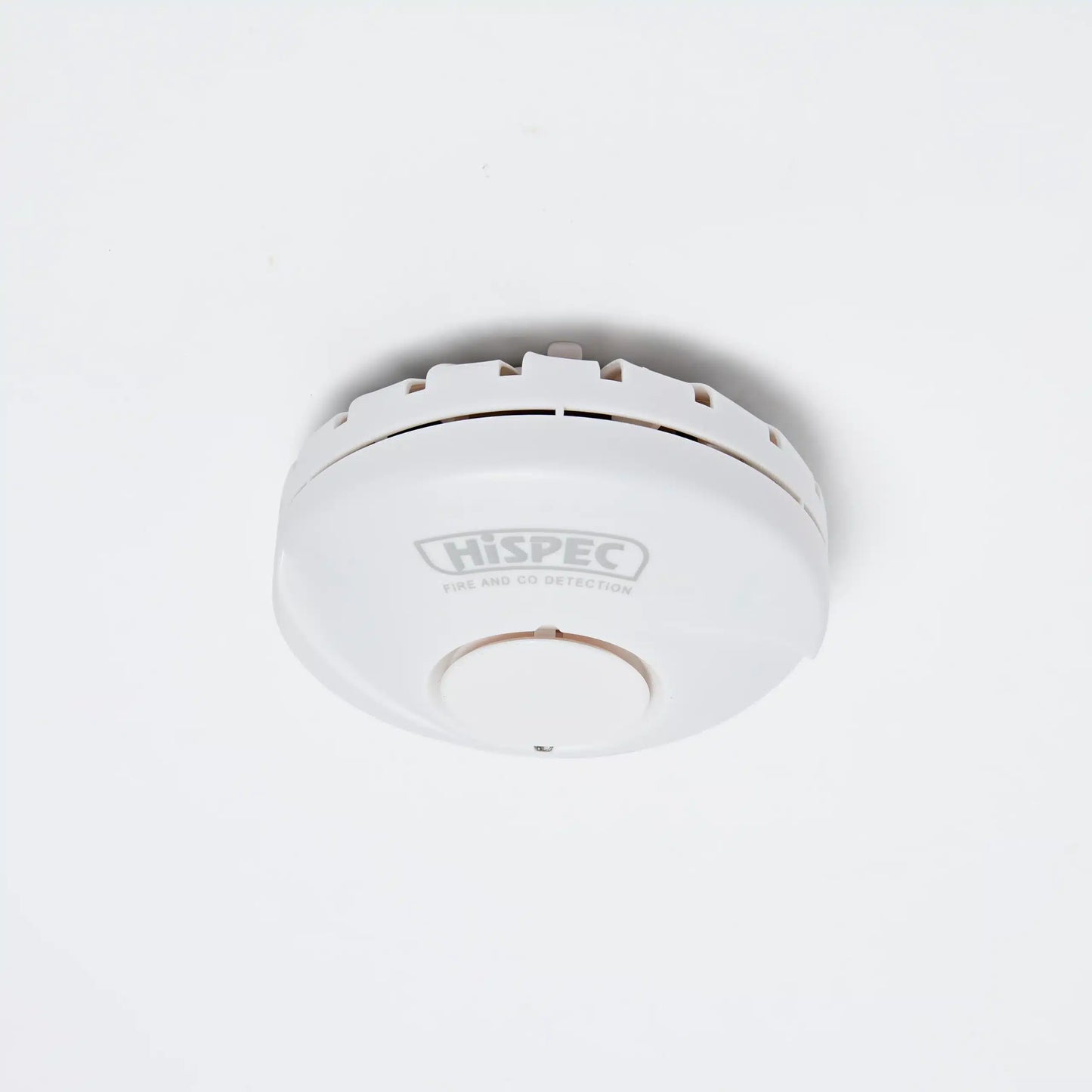 HiSPEC Battery RF Smoke Detector