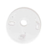 HiSPEC Battery Operated Combi Smoke & Heat Detector