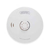 HiSPEC Battery Operated Combi Smoke & Heat Detector