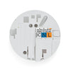 HiSPEC Interconnectable Fast Fix Mains Carbon Monoxide Detector