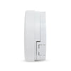 HiSPEC Interconnectable Fast Fix Mains Carbon Monoxide Detector