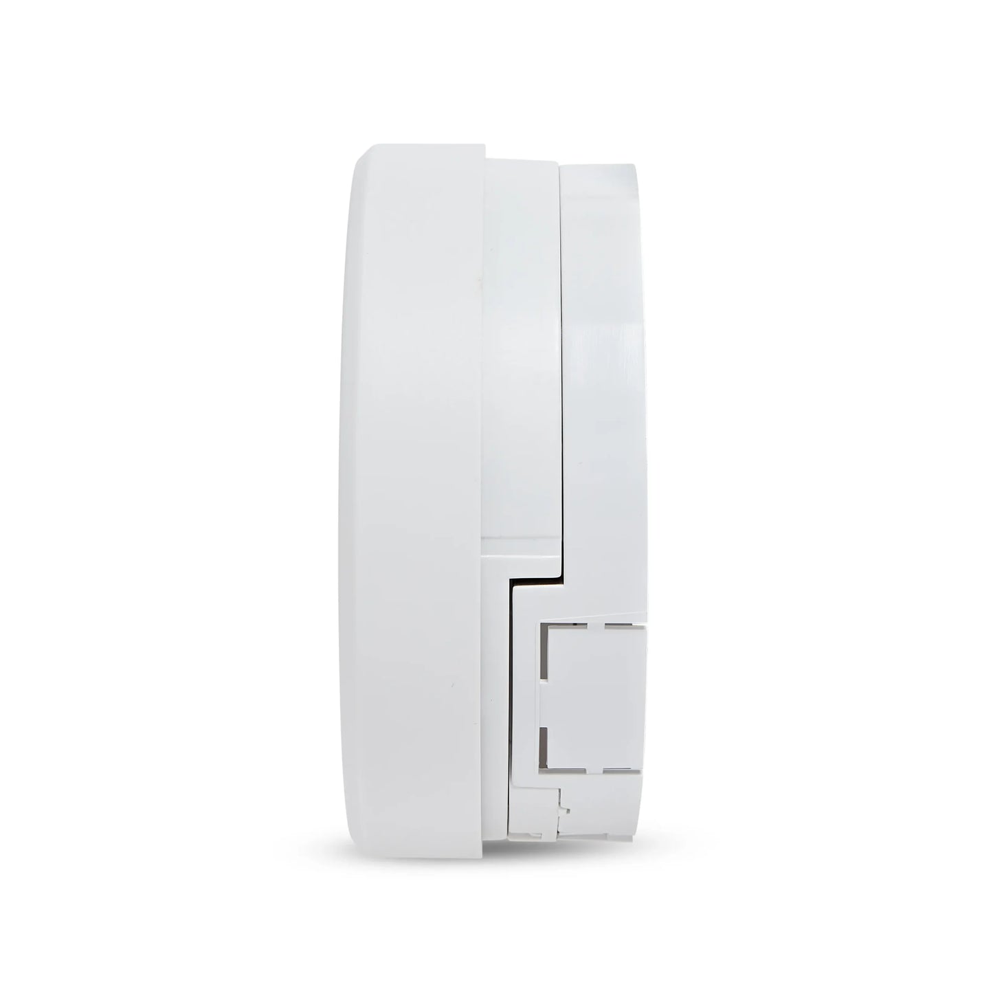 HiSPEC Interconnectable Fast Fix Mains Carbon Monoxide Detector