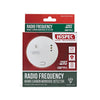 HiSPEC RF Fast Fix Mains Carbon Monoxide Detector