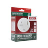HiSPEC RF Fast Fix Mains Carbon Monoxide Detector