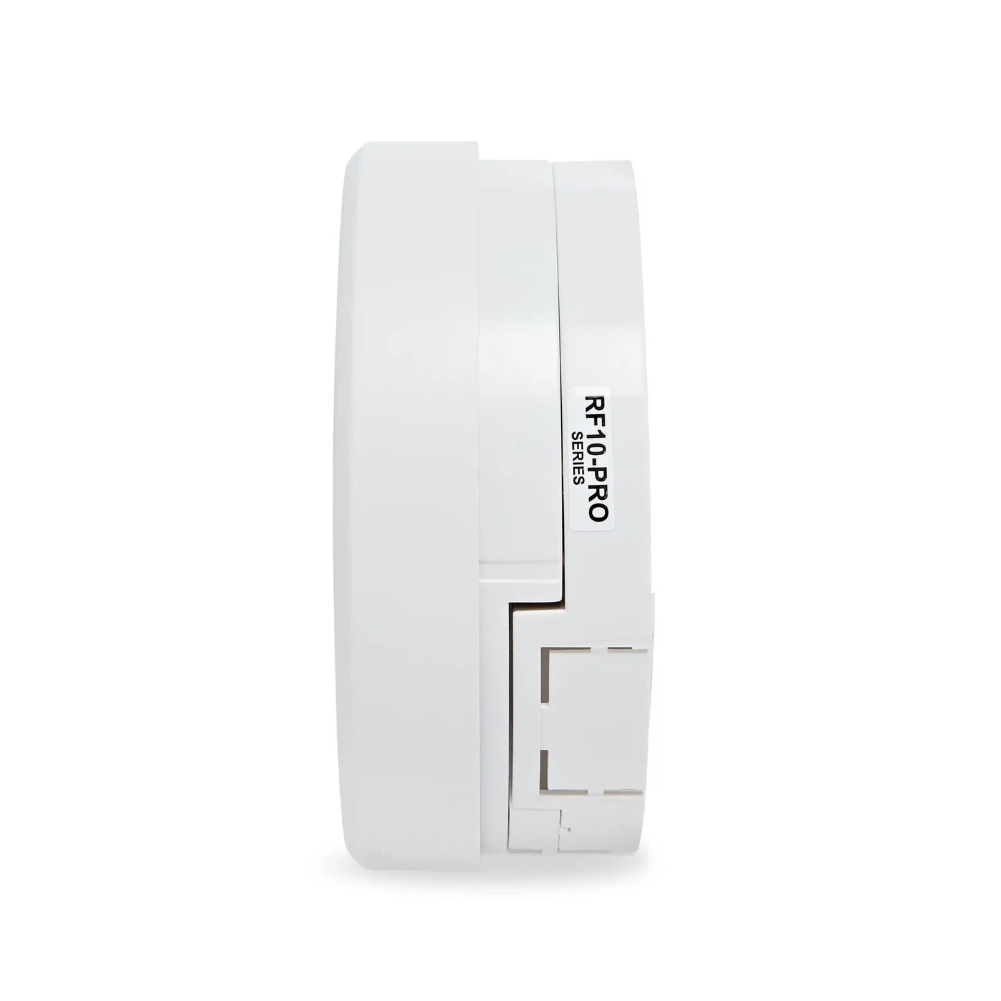 HiSPEC RF Fast Fix Mains Carbon Monoxide Detector