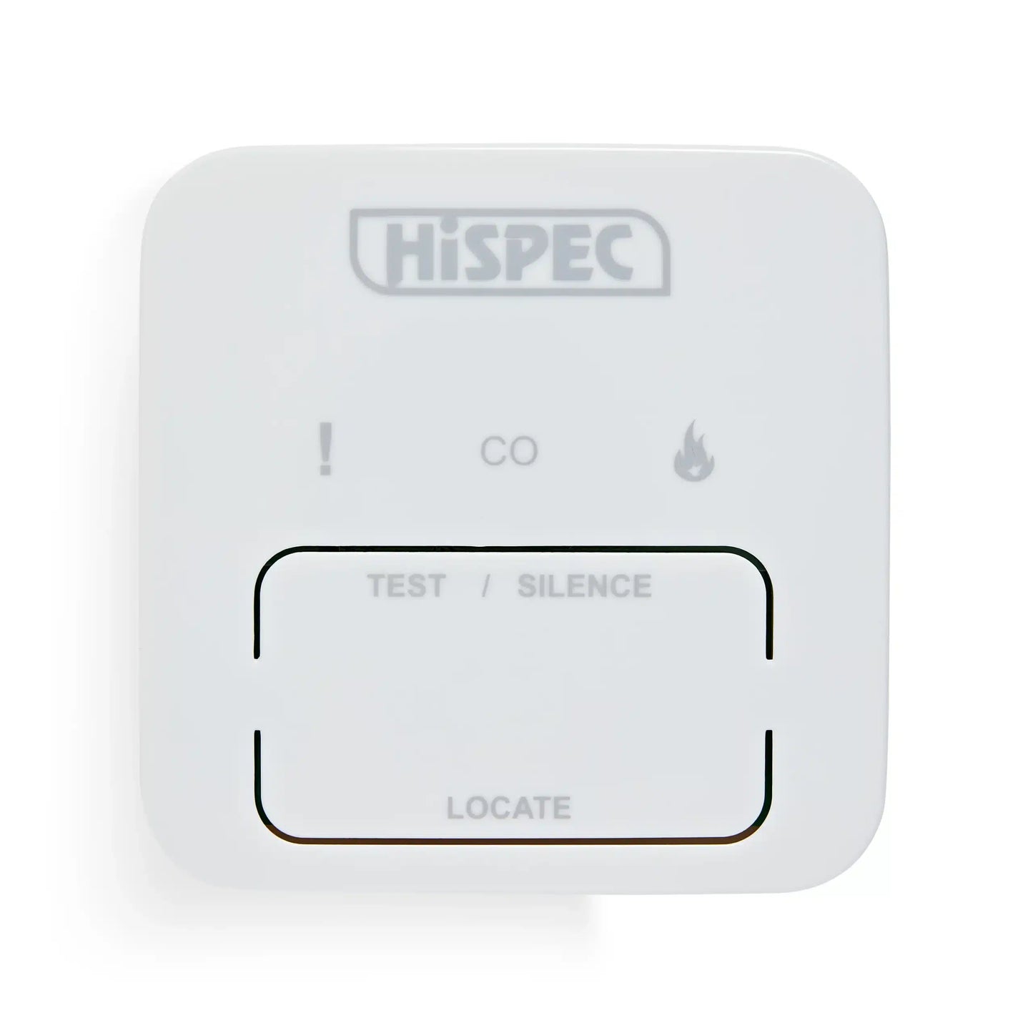 HiSPEC Radio Frequency Control Unit