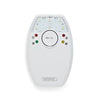 HiSPEC RF Deaf Aid Kit With Strobe, Vibrating Pad & AC/DC Adaptor